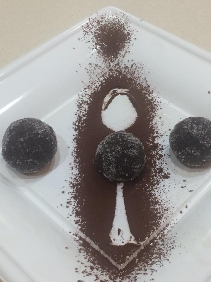 Ciokoffee
